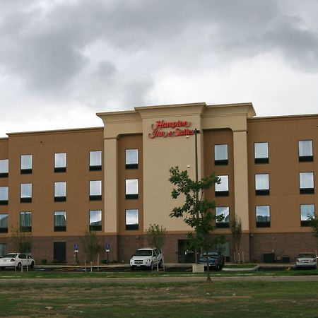 Hampton Inn & Suites Cleveland-Ментор Экстерьер фото