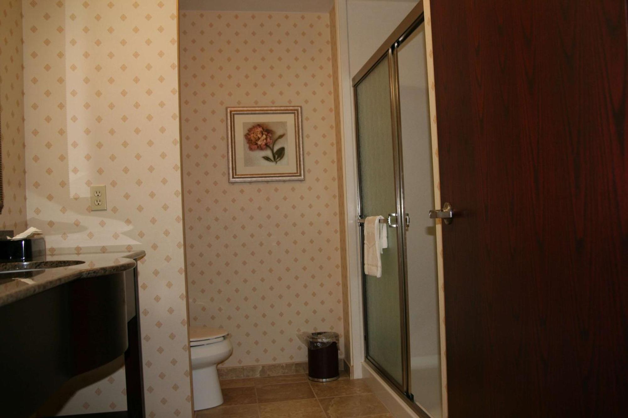 Hampton Inn & Suites Cleveland-Ментор Экстерьер фото