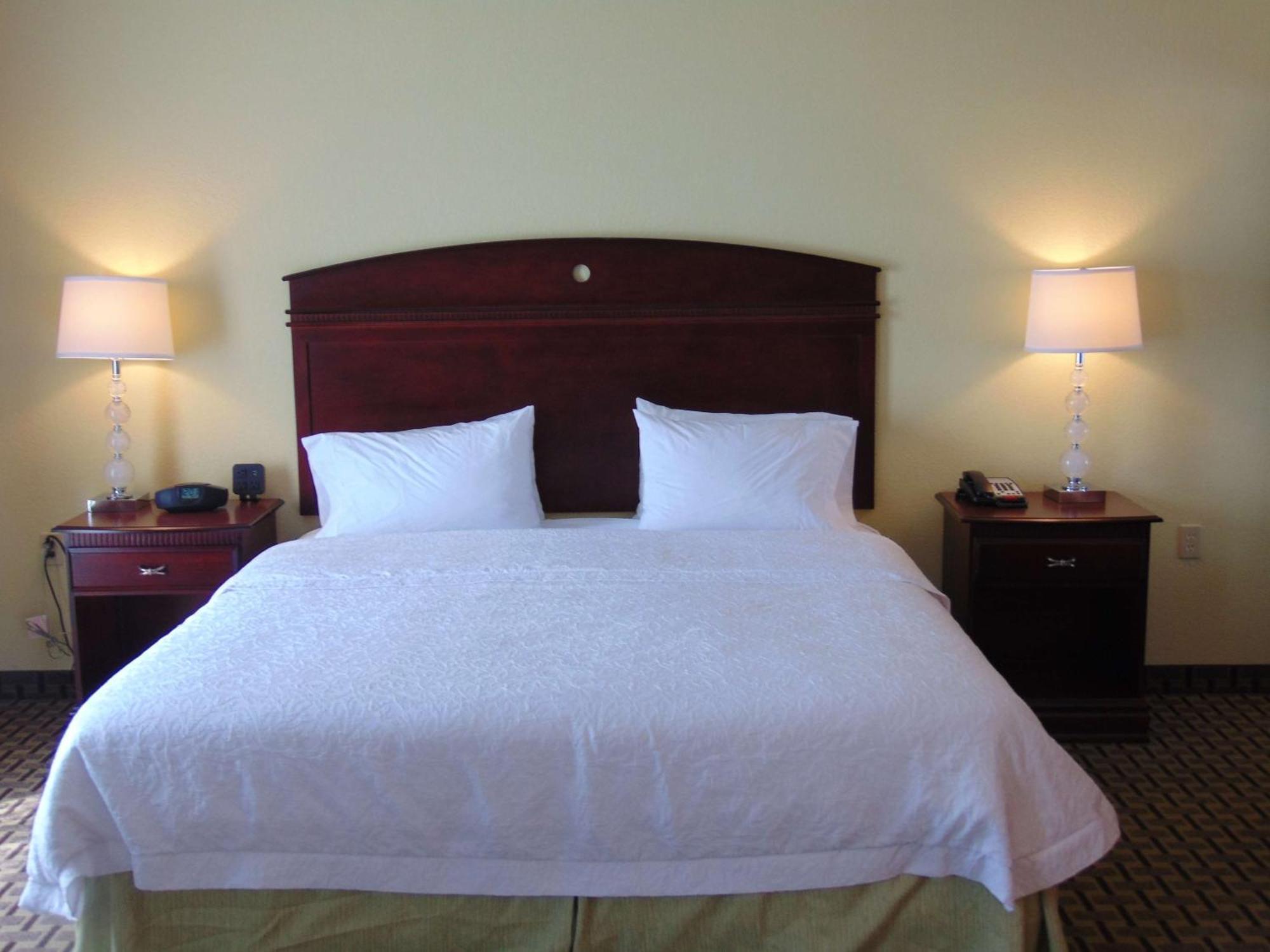 Hampton Inn & Suites Cleveland-Ментор Экстерьер фото